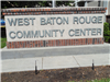 West Baton Rouge Community Center