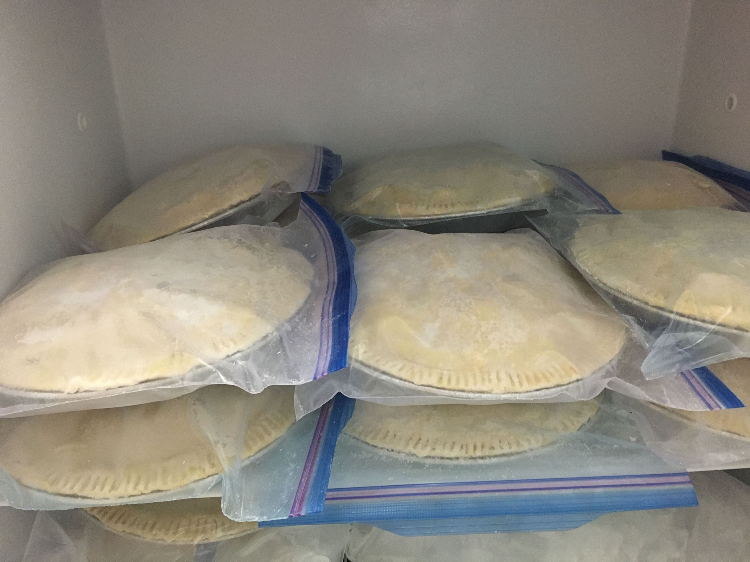 Pear Pie by the Dozen - Sylvia Zay Cormier