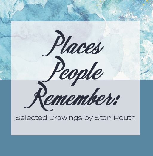 Stan Routh Newsflash