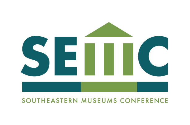 Southeastern Museums Conference Logo