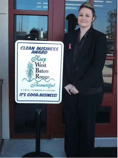 Guaranty Bank of Port Allen