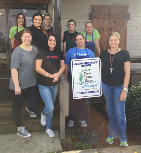 Benoits Country Meat Block