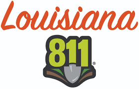 811 logo
