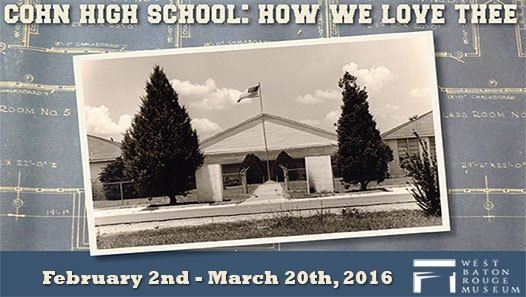 Cohn High School - How We Love Thee