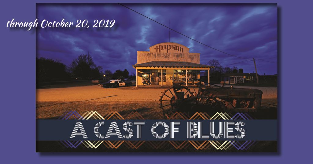 Cast of Blues