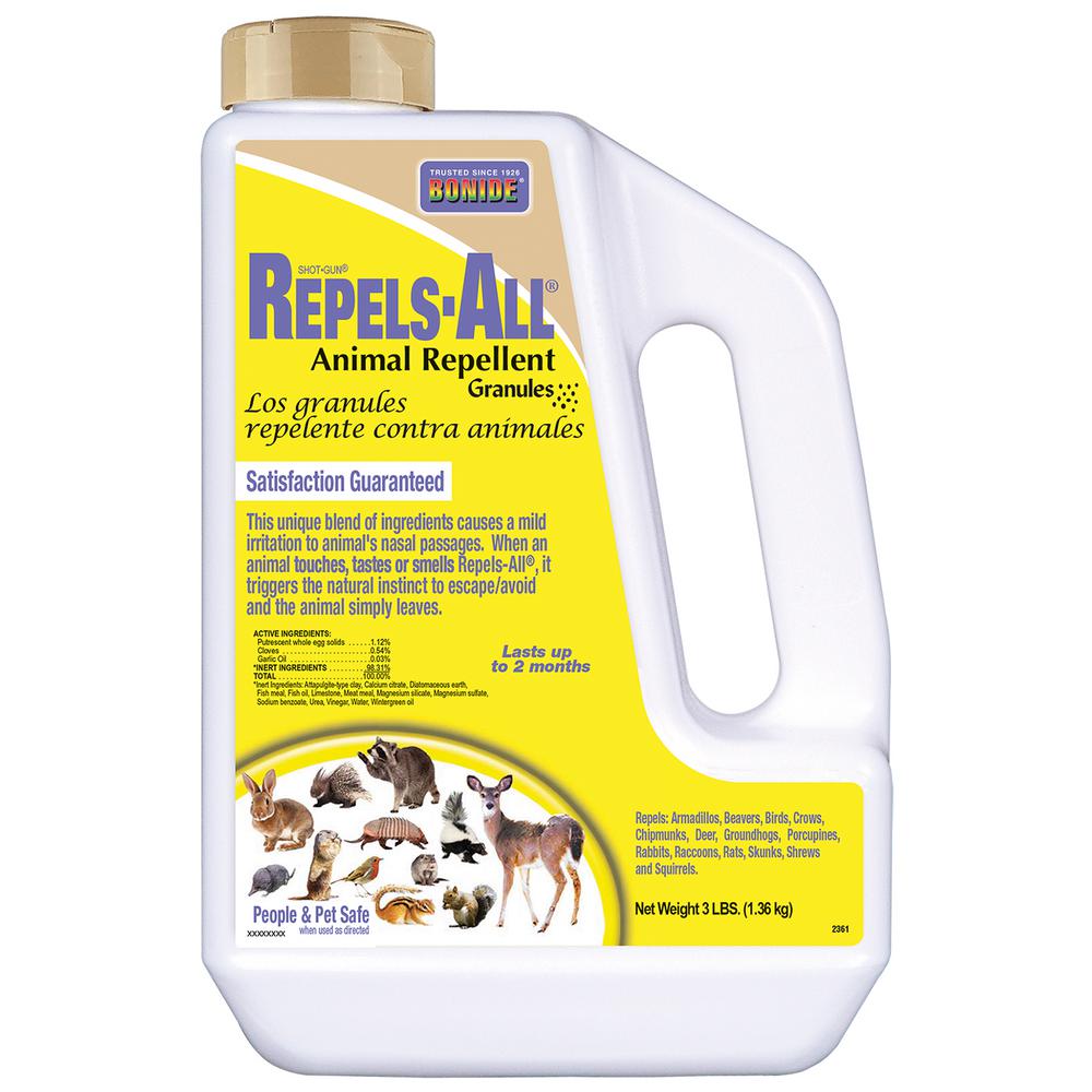 bonide animal repellent